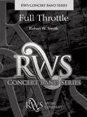Full Throttle Standard