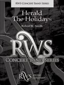 Herald The Holidays Standard