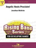 Angelic Hosts Proclaim! 