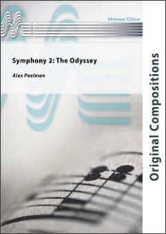 Symphony 2: The Odyssey 