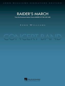 Raiders March 