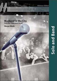 Weekend in the City 