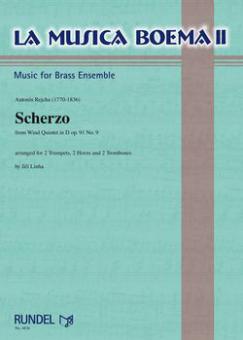 Scherzo 