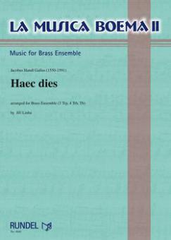 Haec dies 