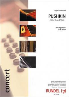 Pushkin 