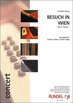 Besuch in Wien 