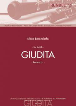 Giudita für Judith 