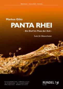 Panta Rhei 