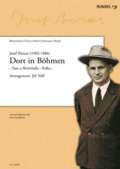 Dort in Böhmen 