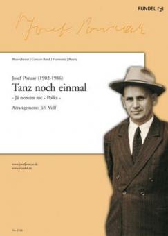 Tanz noch einmal Tanz' noch einmal 