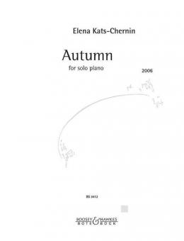 Autumn Standard