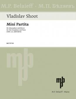 Mini Partita Standard