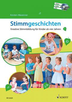 Stimmgeschichten 