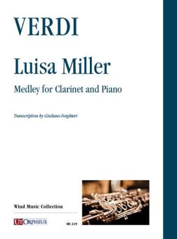 Luisa Miller 