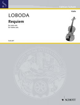Requiem Standard