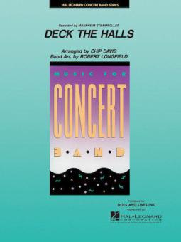 Deck The Halls 