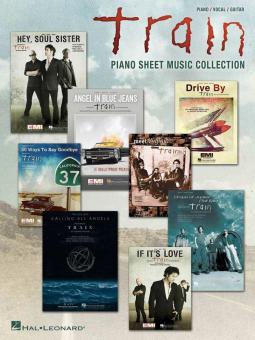Piano Sheet Music Collection 