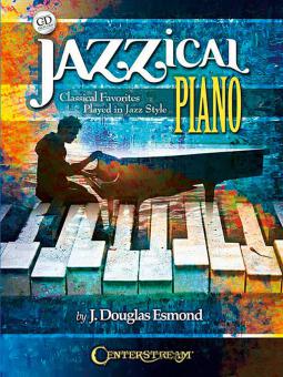 Jazzical Piano 