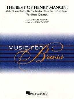 Best of Henry Mancini 