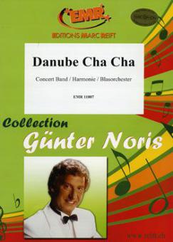Danube Cha Cha Standard