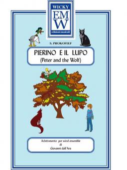 Peter and the Wolf 