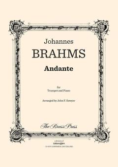 Andante Standard