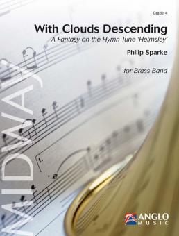 With Clouds Descending 