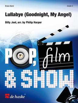 Lullabye (Goodnight, My Angel) 