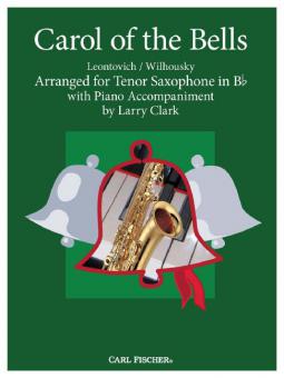 Carol of the Bells 