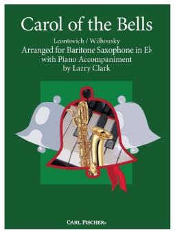 Carol of the Bells 