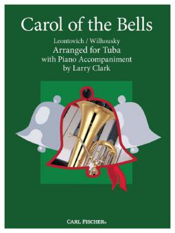 Carol Of The Bells 