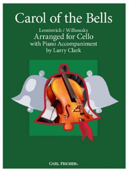 Carol Of The Bells 
