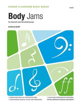 Body Jams Standard