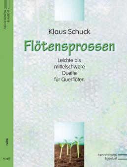 Flötensprossen 