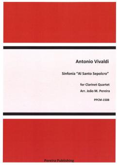 Sinfonia 'Al Santo Sepolcro' 