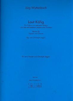 Lauf Käfig 