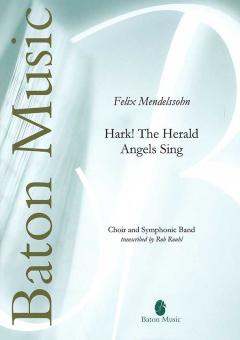 Hark! The Herald Angels Sing Standard