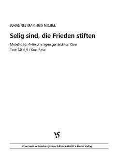 Heut bin ich meines Heilands Gast 