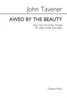 Awed By The Beauty 