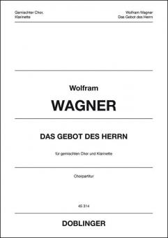 Das Gebot des Herrn 