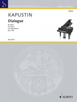 Dialogue op. 148 Standard