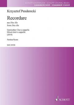 Recordare Standard