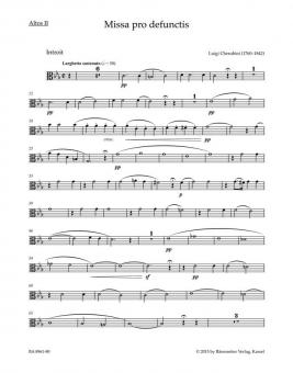 Requiem c-Moll 