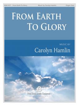 From Earth To Glory 