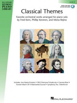 Classical Themes - Level 4 