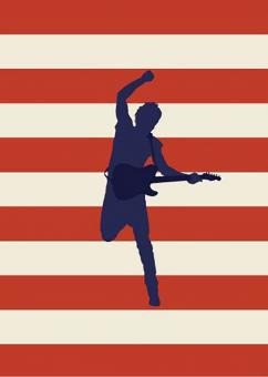 Pop Art: The Boss 