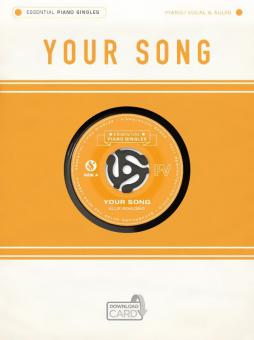 Your Song 