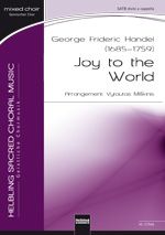 Joy To The World 