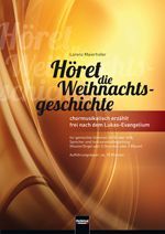 Höret die Weihnachtsgeschichte 