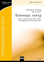 The Wind at Dusk (Vocal Score) 